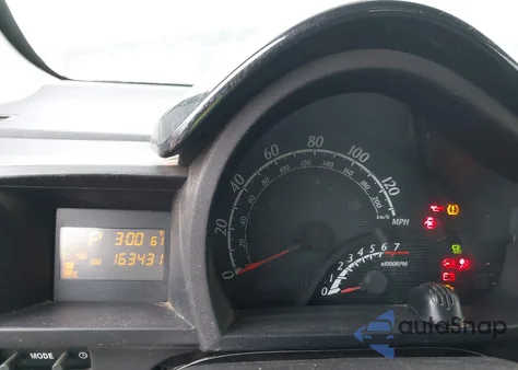 2012 Scion Iq from USA, damaged, VIN JTNJJXB06CJ016432